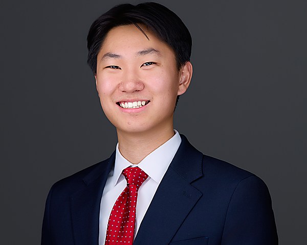 Frank Yang